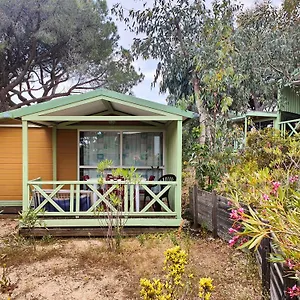 4* Camping La Croix Du Sud