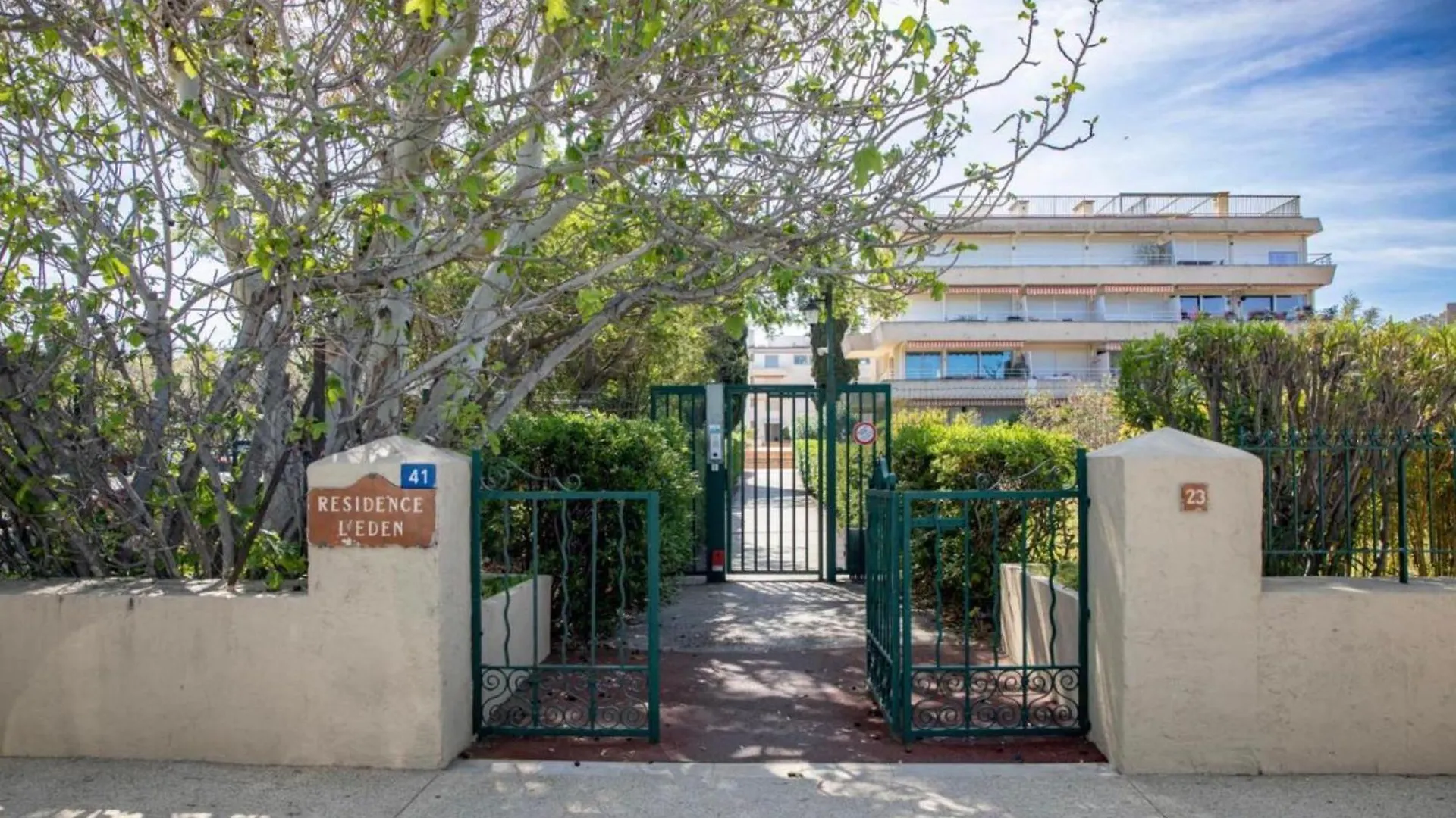 Un Nid A Saint Tropez Apartment Saint-Tropez