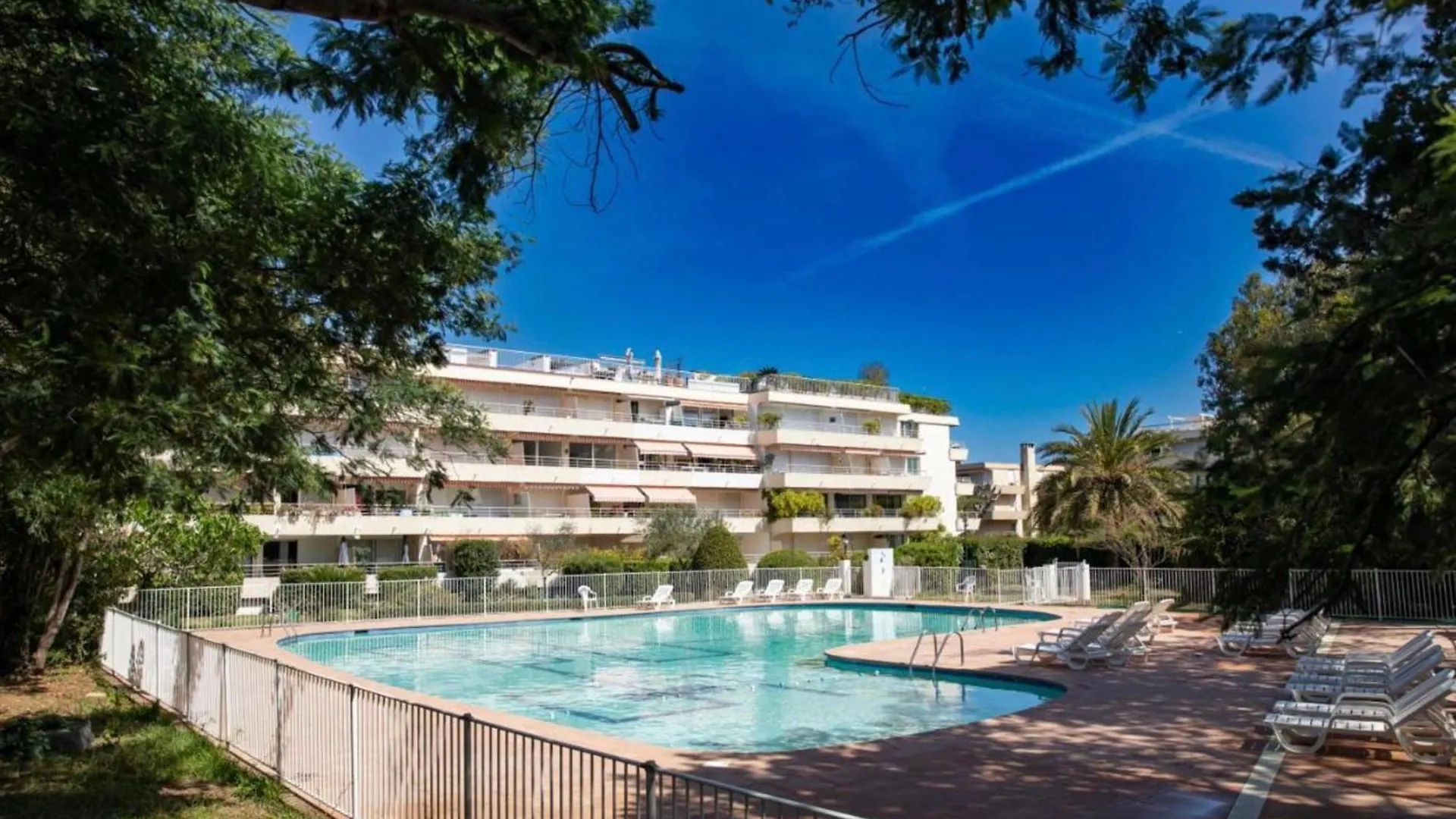 Un Nid A Saint Tropez Apartment France