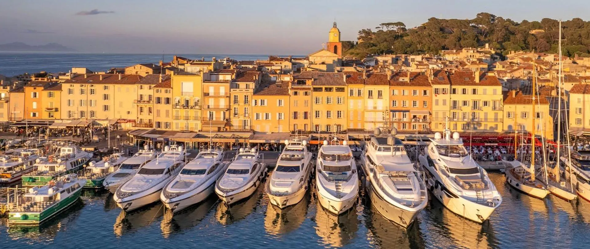 Un Nid A Saint Tropez Apartment 0*, Saint-Tropez