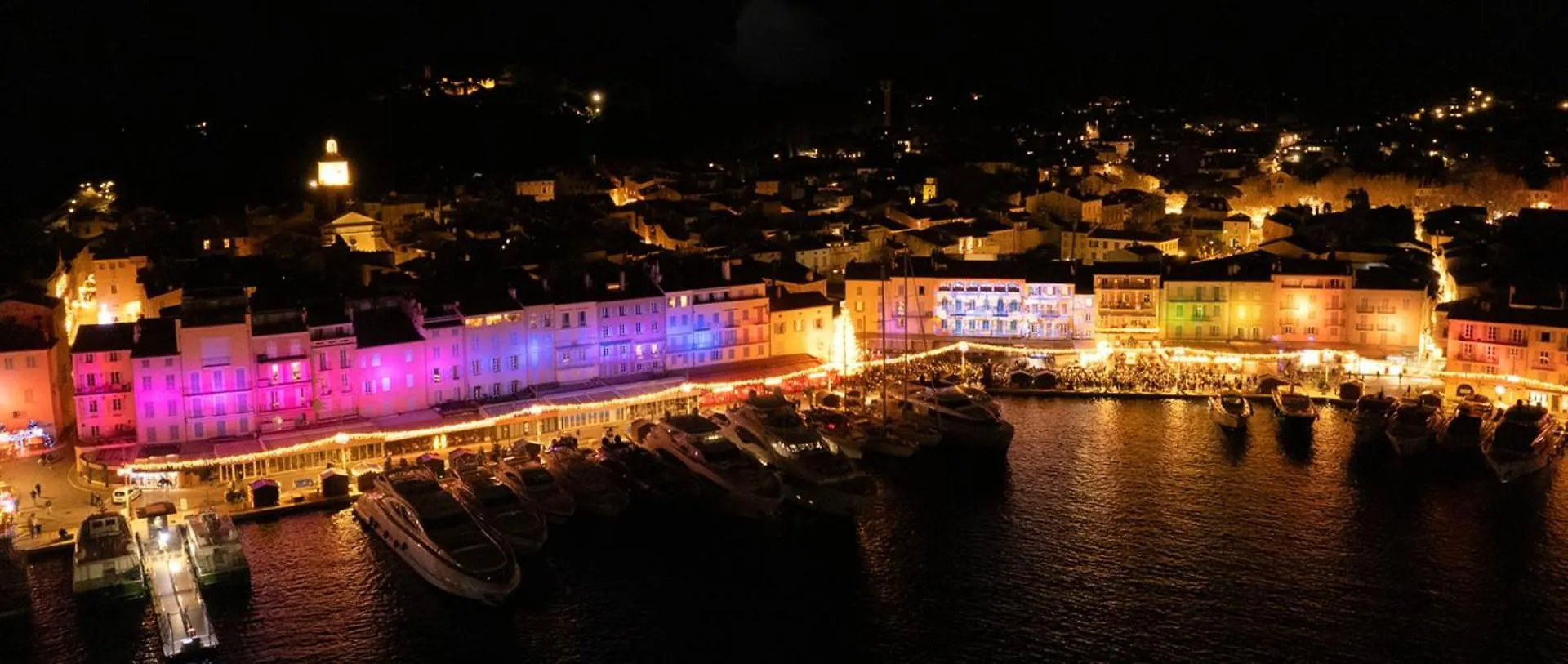 Un Nid A Saint Tropez Apartment