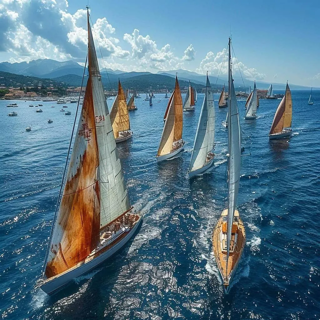 Un Nid A Saint Tropez Apartment Saint-Tropez
