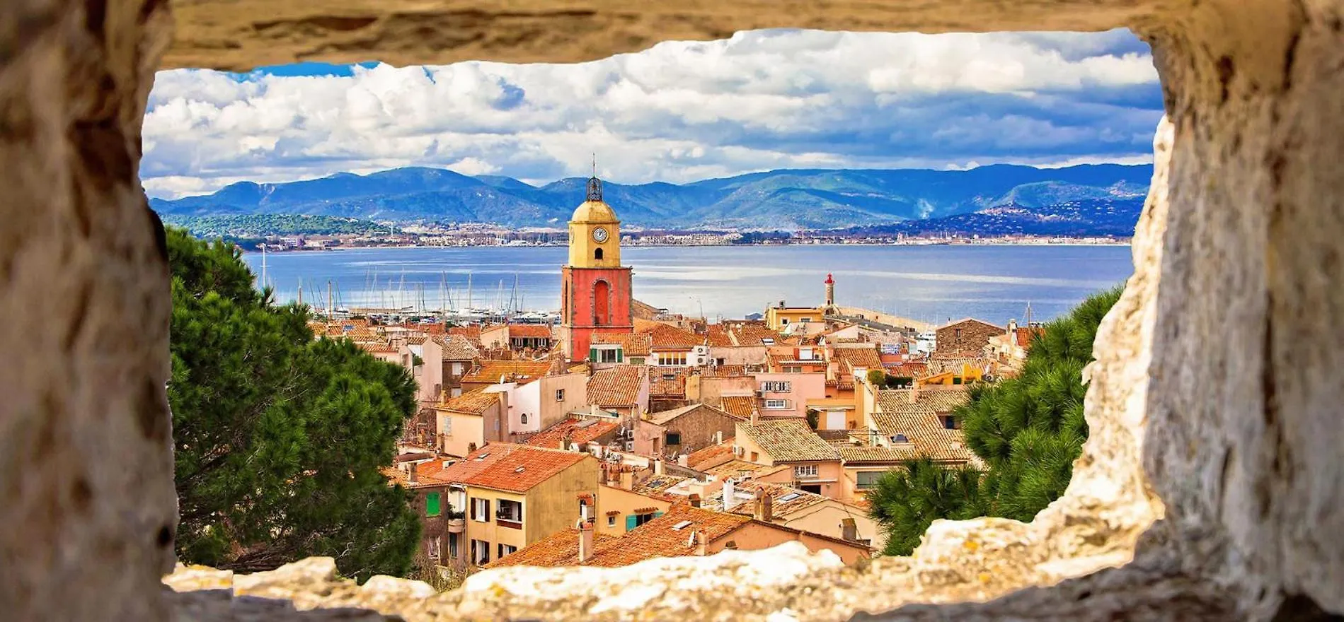 Un Nid A Saint Tropez Apartment 0*, Saint-Tropez France